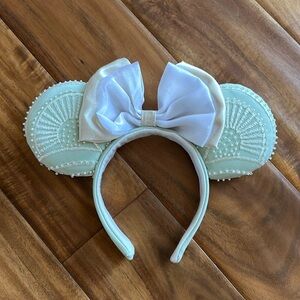 Disney Princess Tiana Ears